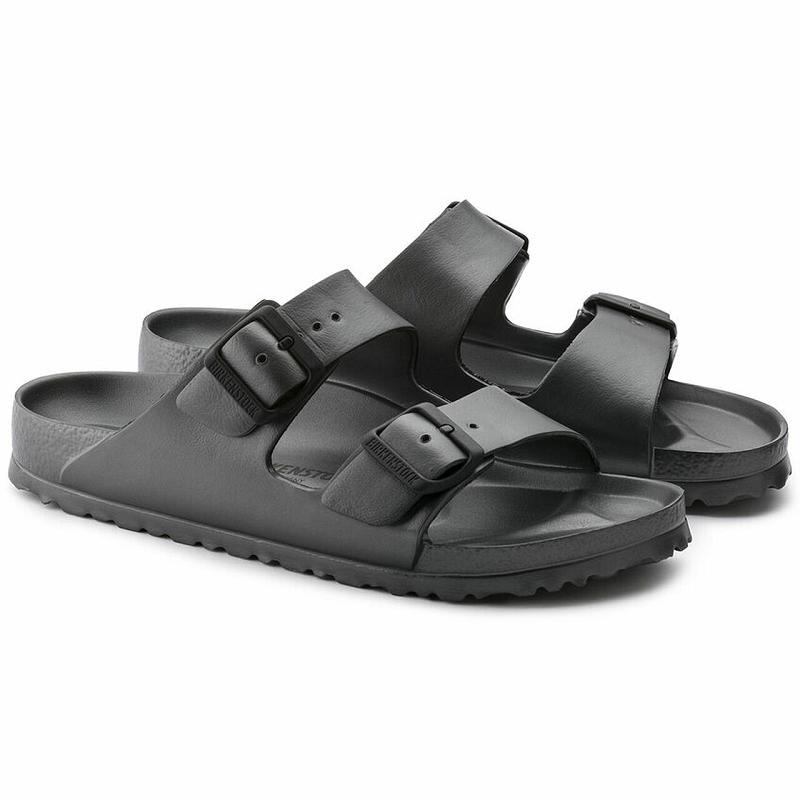 Birkenstock EVA Sandal Arizona Dame Grå | DK 472OKI